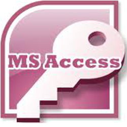 MS Access database programmer Conway AR